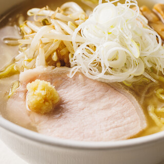 麺屋翔 みそ処_2