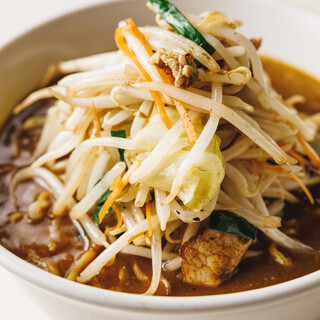 麺屋翔 みそ処_1