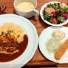 純洋食とスイーツ パーラー大箸 - 料理写真: