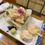 喜楽亭う～ちゃん - 