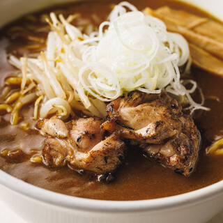 麺屋翔 みそ処_0