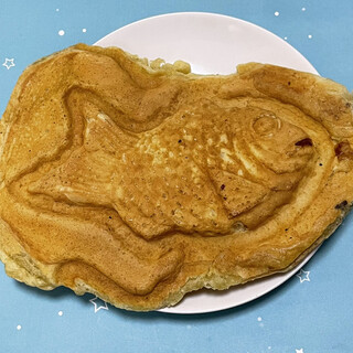 天下無双 金の鯛_1