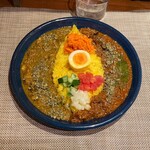 トラットリア モンテトミ - 