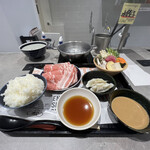 Hitorishabushabu Nanadaime Matsugorou - 