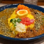 トラットリア モンテトミ - 