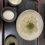 Teuchi Soba Nagao - 