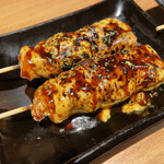 Sumibi Yakitori To Hakata Motsunabe Nagare - 