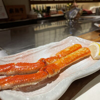 蟹遊亭 名古屋店 -  蟹遊亭 名古屋店 -