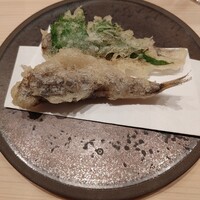 鮨結う翼 - 