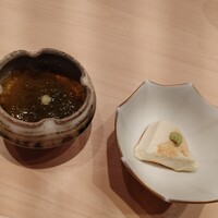 鮨結う翼 - 