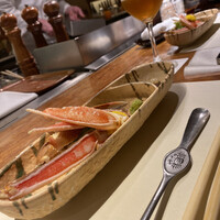 蟹遊亭 名古屋店 - 