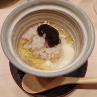 鮨結う翼 - 