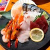 産地直送 粋な居酒屋 あいよ - 刺身盛合せ