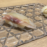 鮨 青海 品川店 - 