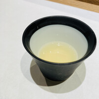 鮨 青海 品川店 - 