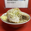 ラーメン二郎  京都店