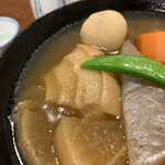 味らく茶や - 