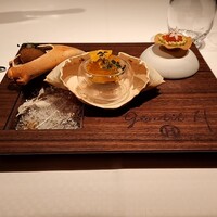 ジョンティ アッシュ - 