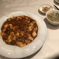 中国飯店 市ヶ谷店 - 