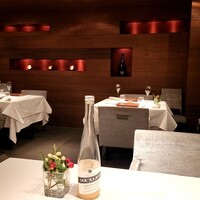 ジョンティ アッシュ - 