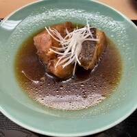 一つ木竹林草 - 