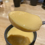 うどん居酒屋 江戸堀 - 出汁が効いてて美味いわ〜