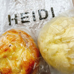 Bakerai HEIDI - 