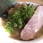 全開屋ラーメン！ - 