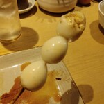toriyoshi - うずらの卵