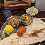 デリーダーバル - 