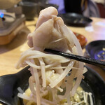 うどん居酒屋 江戸堀 - うめぇ！