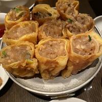 廣東料理 民生 ヒルトンプラザウエスト店 - 