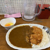ジャンカレー 末広町店