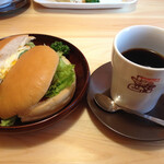 Komeda Kohi Ten - 