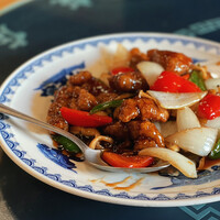 横浜中華街 北京飯店 - 