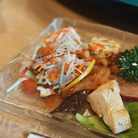 横浜中華街 北京飯店 - 