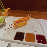 串処 最上 心斎橋店 - 