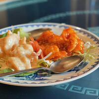 横浜中華街 北京飯店 - 