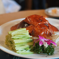 横浜中華街 北京飯店 - 