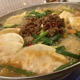 元祖皿焼売酒場ニュースター_2