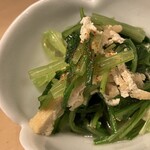 御料理 めなみ - ＵＰ