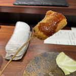 日本酒と串揚げ。ICHI - 