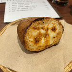 日本酒と串揚げ。ICHI - 