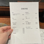 日本酒と串揚げ。ICHI - 