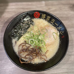 博多ラーメン つる - 