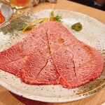 Yakiniku Motsunabe Ushijima - 