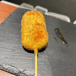 日本酒と串揚げ。ICHI - 