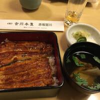 宮川本廛 赤坂宮川 - 