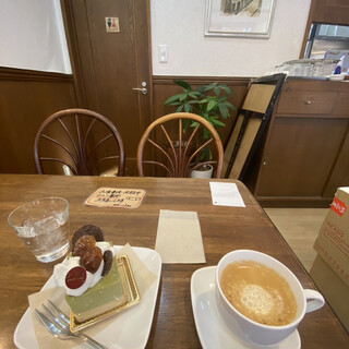 パティスリー華_0