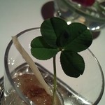 レ セゾン - 幸せの予感